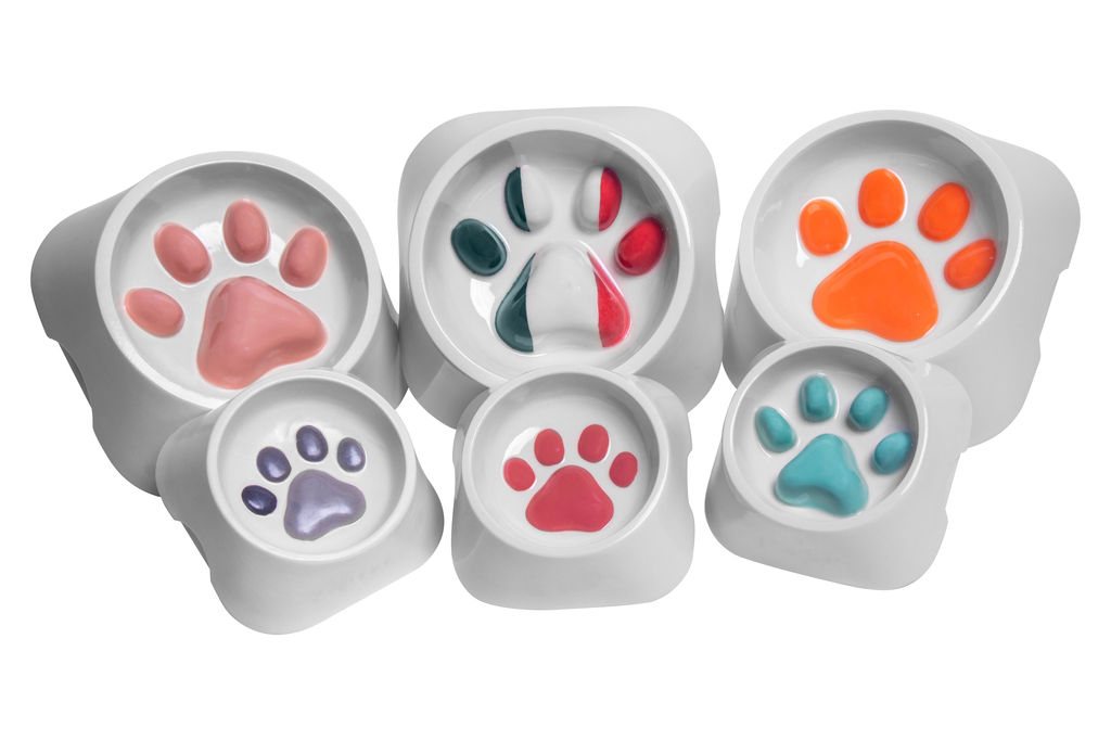 Paw Bowl
