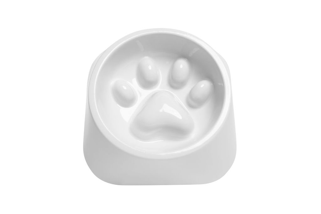 Paw Bowl