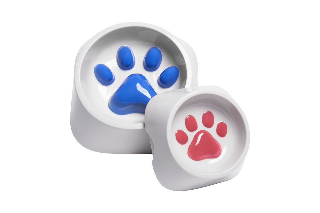 Paw Bowl
