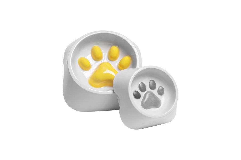 Paw Bowl