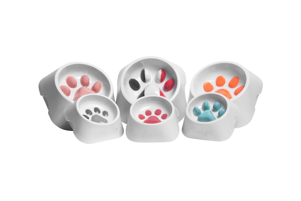 Paw Bowl